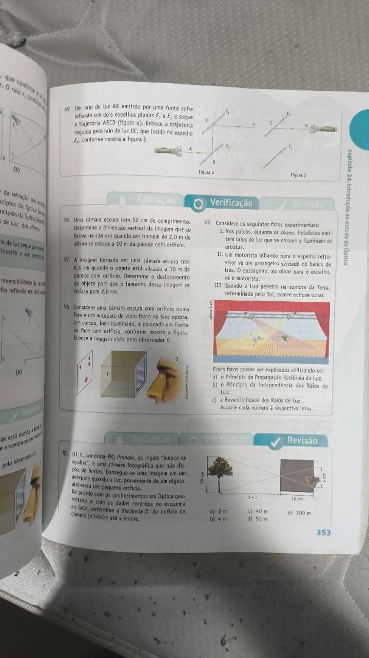 Física básica - Foto 2