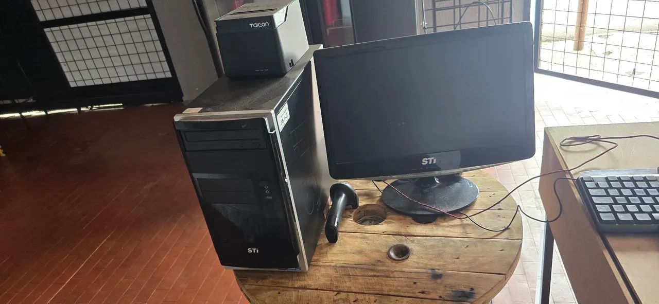 Computador 