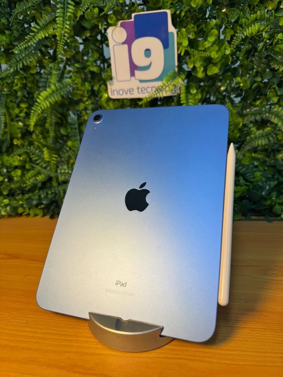 Apple iPad10 A2696 ジャンク品 iPad (Wi-Fi) 10° geração A2696 Chip A14 Bionic, Hexa Core 64GB