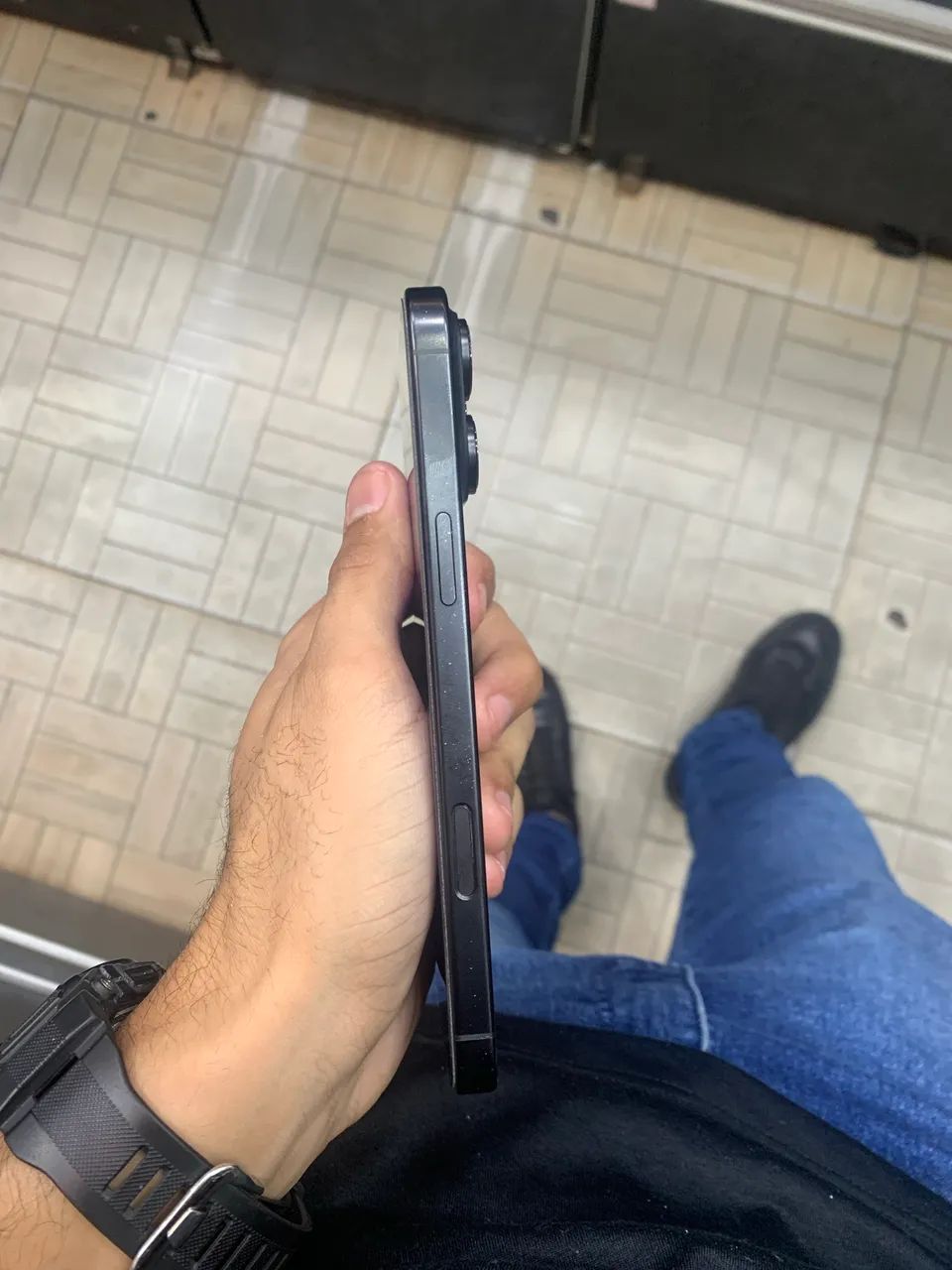 iPhone 16 Pro Max 256GB  - Foto 3