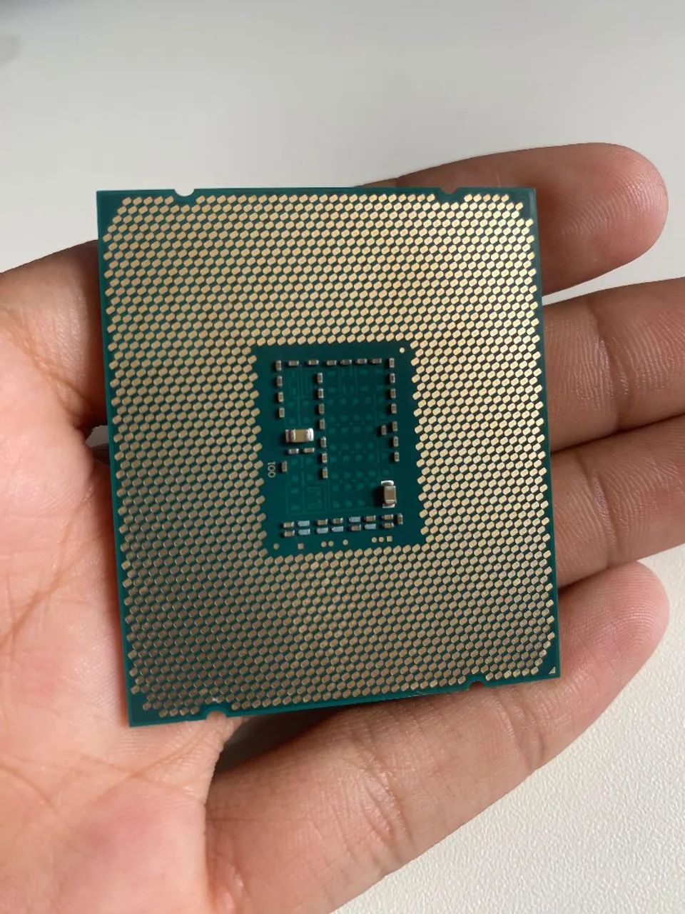 Processador xeon E5 2666v3 - Foto 2