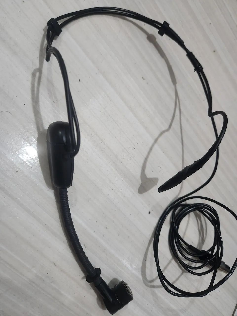 Microfone Shure headset PG30 - Foto 2