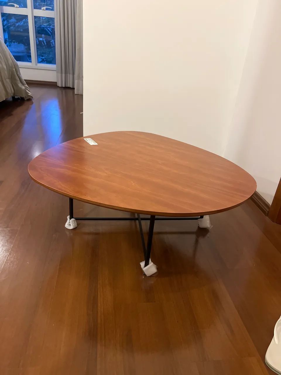 Mesa de centro Tok & Stock 