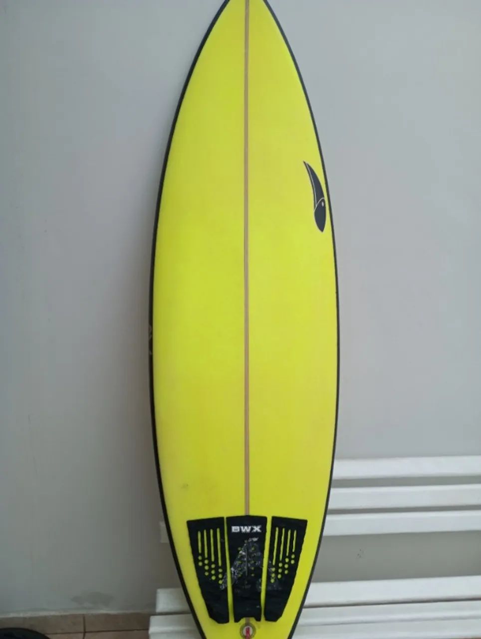 Prancha de surf Tropical Brasil  - Foto 2