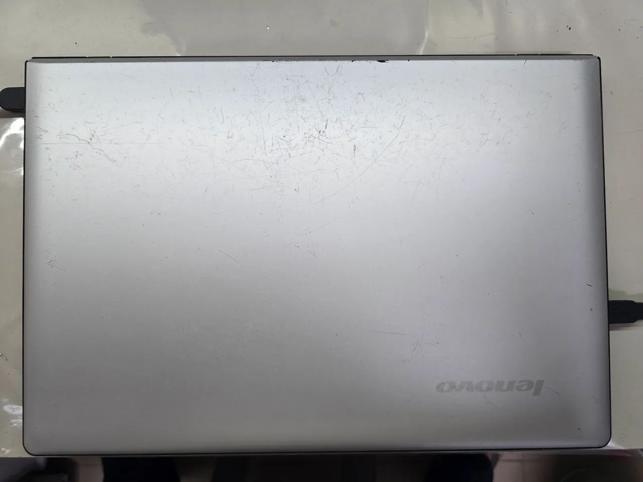 Notebook Lenovo Ideapad 300-15ISK - Notebooks - Morada das Flores