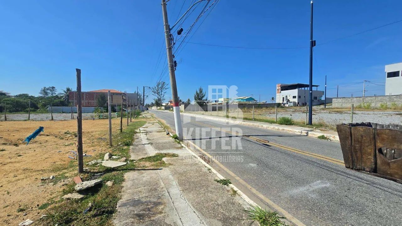 Terreno à venda, 645 m² por R$ 350.000,00 - Jardim Atlântico Oeste (Itaipuaçu) - Maricá/RJ - Foto 4
