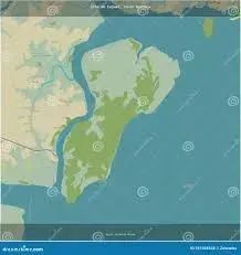 ALCÂNTARA-MA: Ilha a venda de 516 hectares no Litoral Maranhense - Foto 12