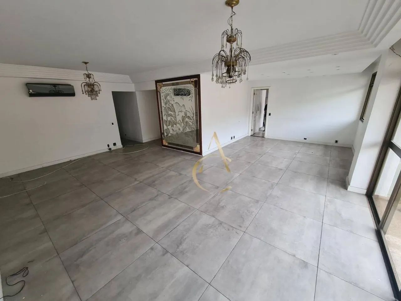 APARTAMENTO PARA LOCAÇÃO - CENTRO - NOVA IGUAÇU - Foto 2