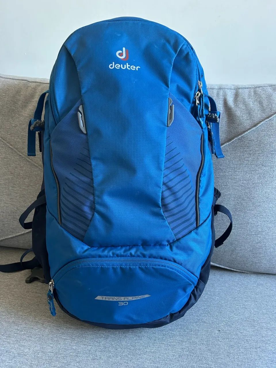 Mochila Deuter 
