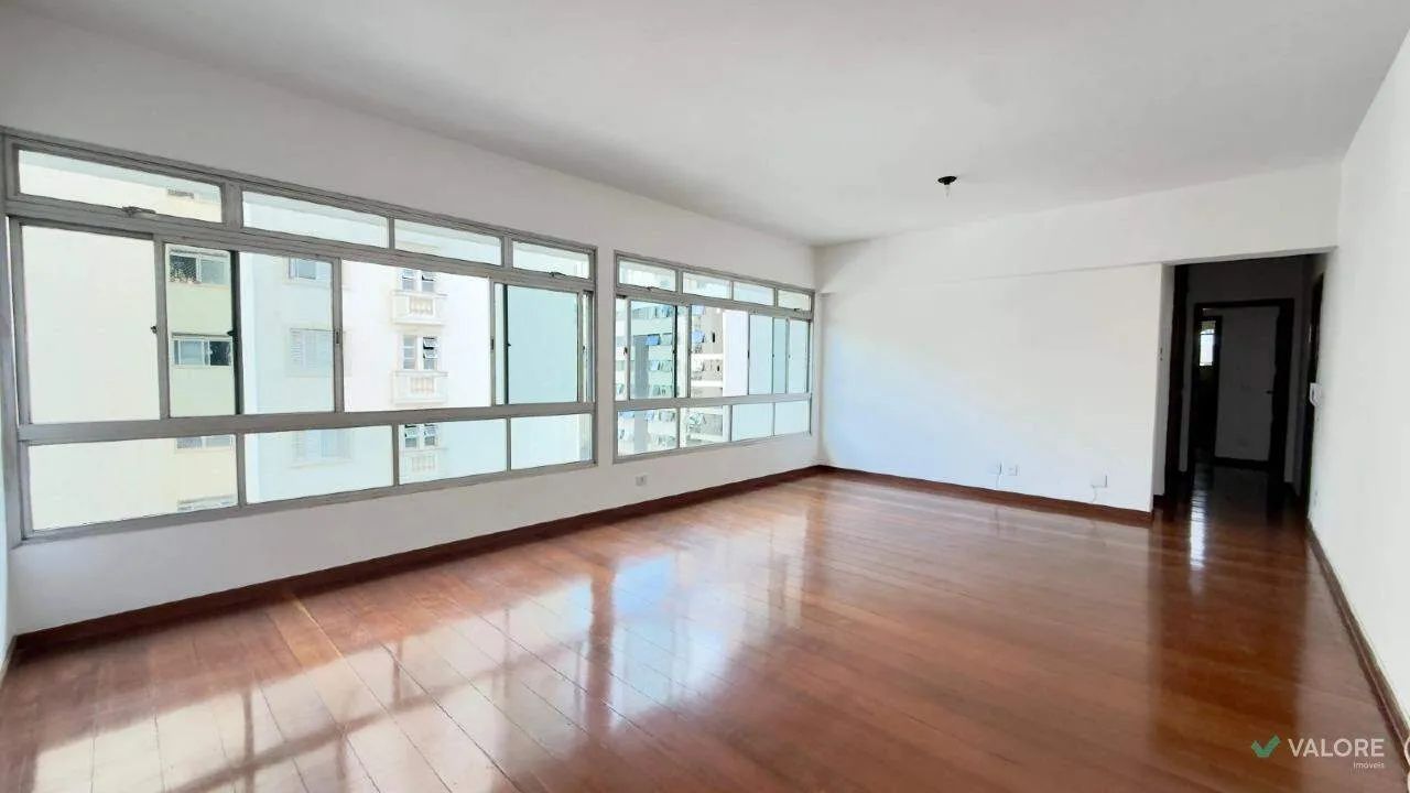 Apartamento 4 quartos à venda no Lourdes