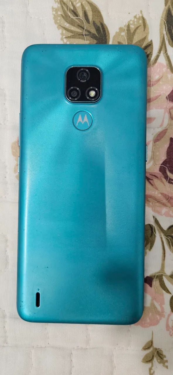 Motorola Moto E7 dual 32gb