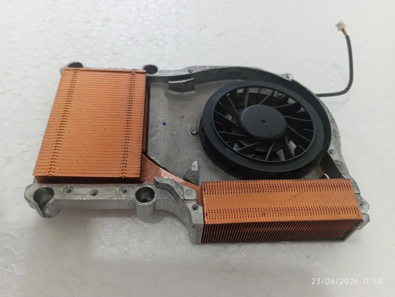 COOLER Notebook Acer Aspire 1360
