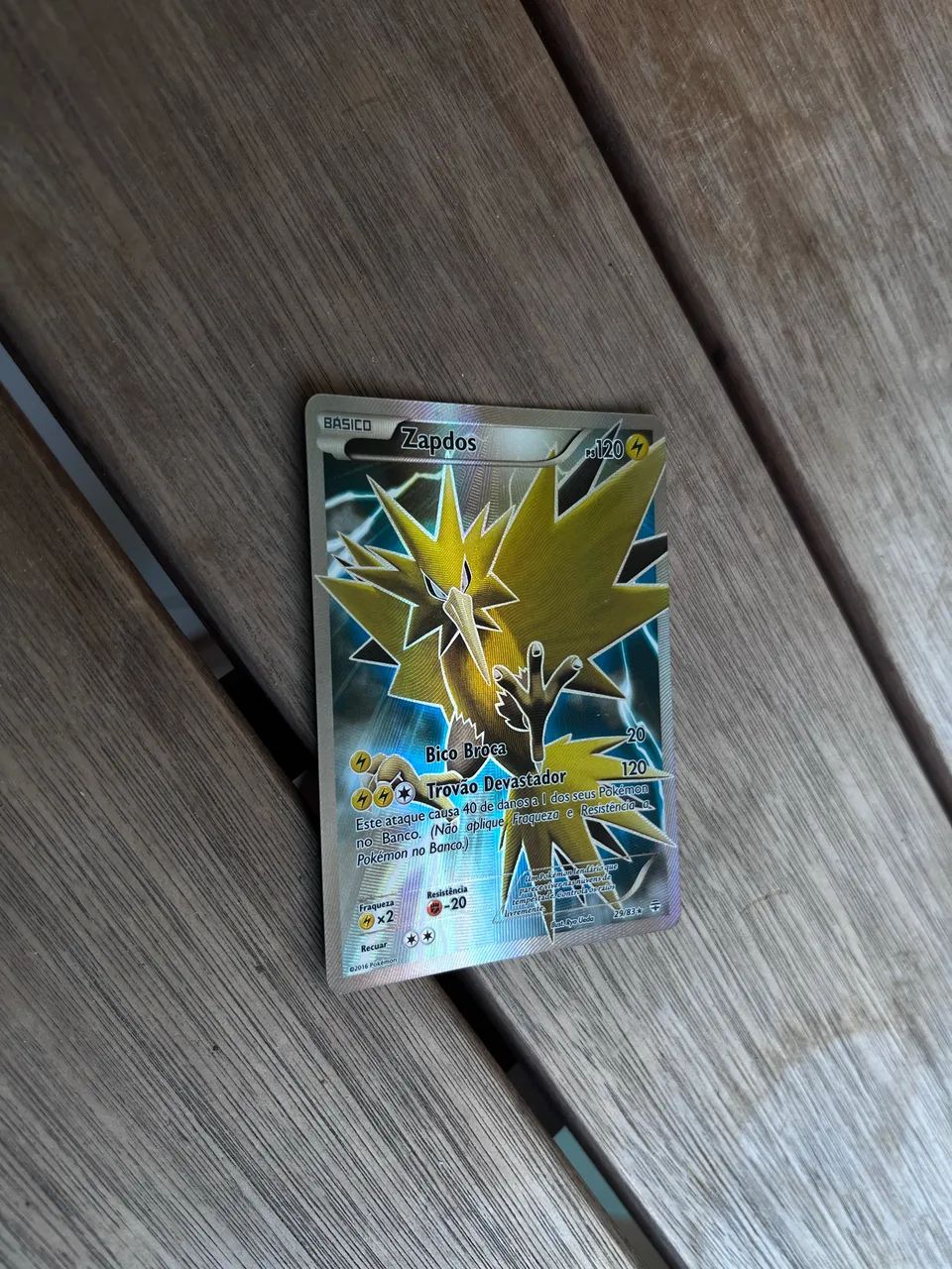 Zapdos (29/83)