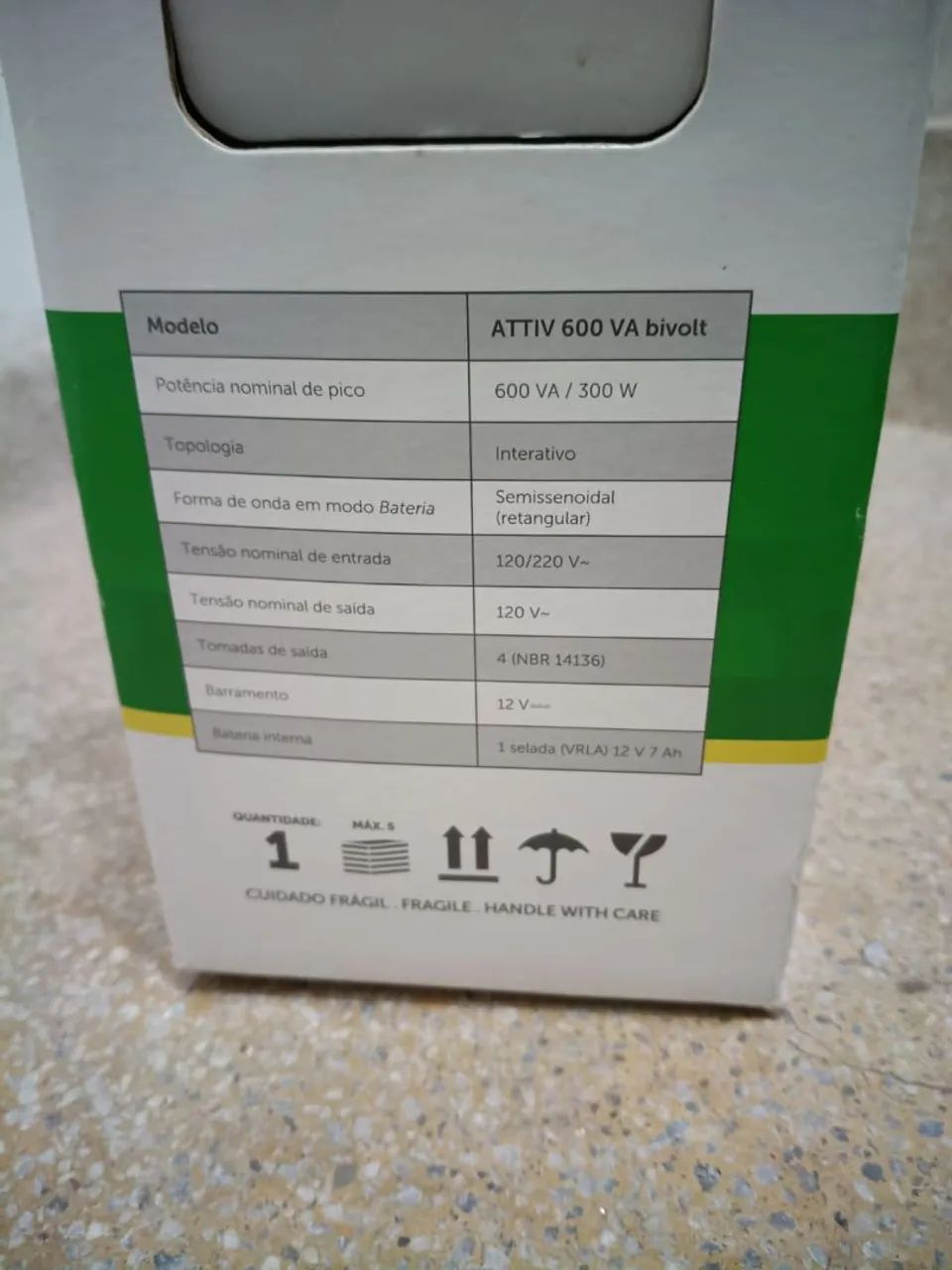 Nobreak - Foto 3