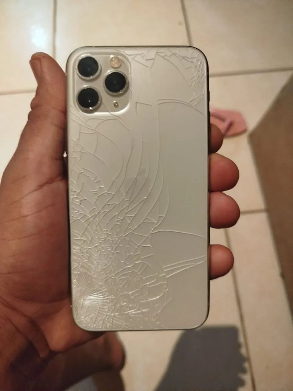 iPhone 11 - Foto 2