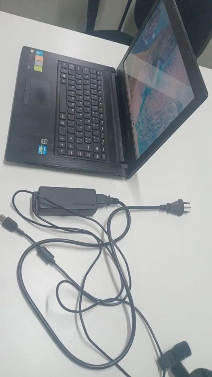 Notebook  - Foto 2