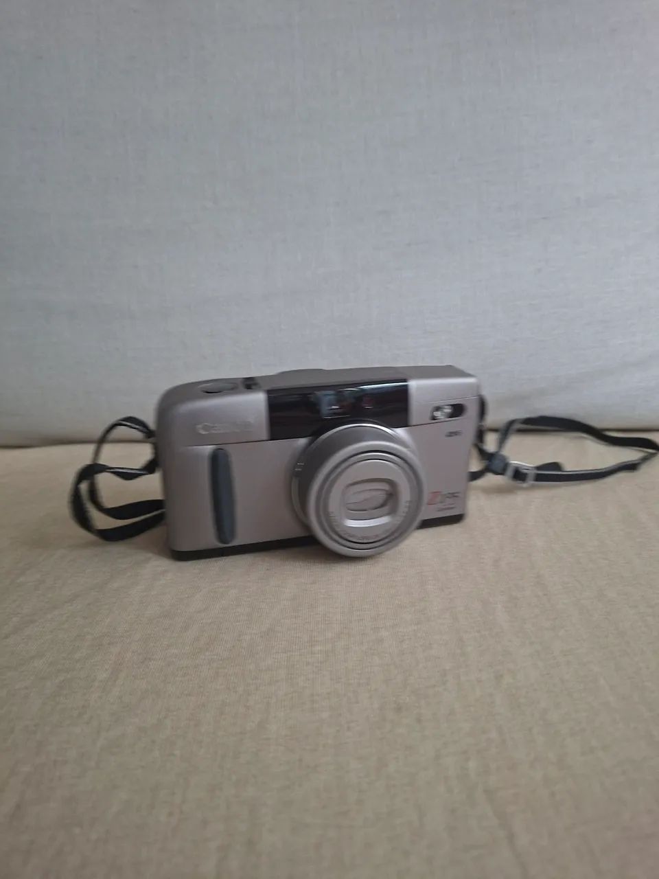 Camera Canon Z135 - Foto 2