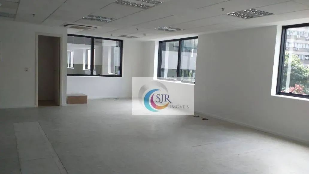 Conjunto para alugar, 162 m² Itaim Bibi - São Paulo/SP - Foto 2