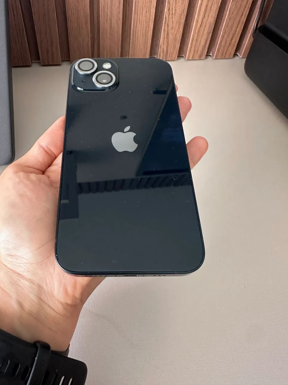 iPhone 13 256gb - Foto 4