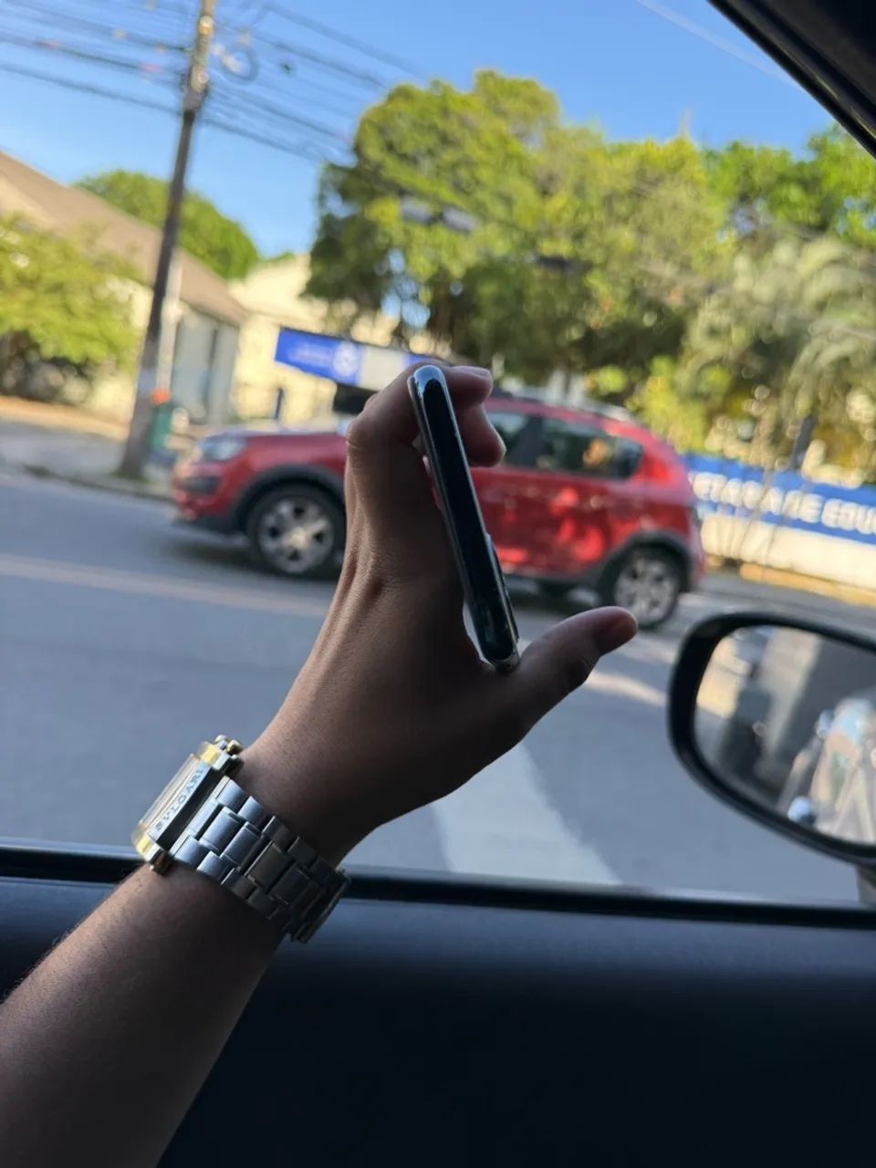 IPHONE 11 PRO MAX 64GB - Foto 5