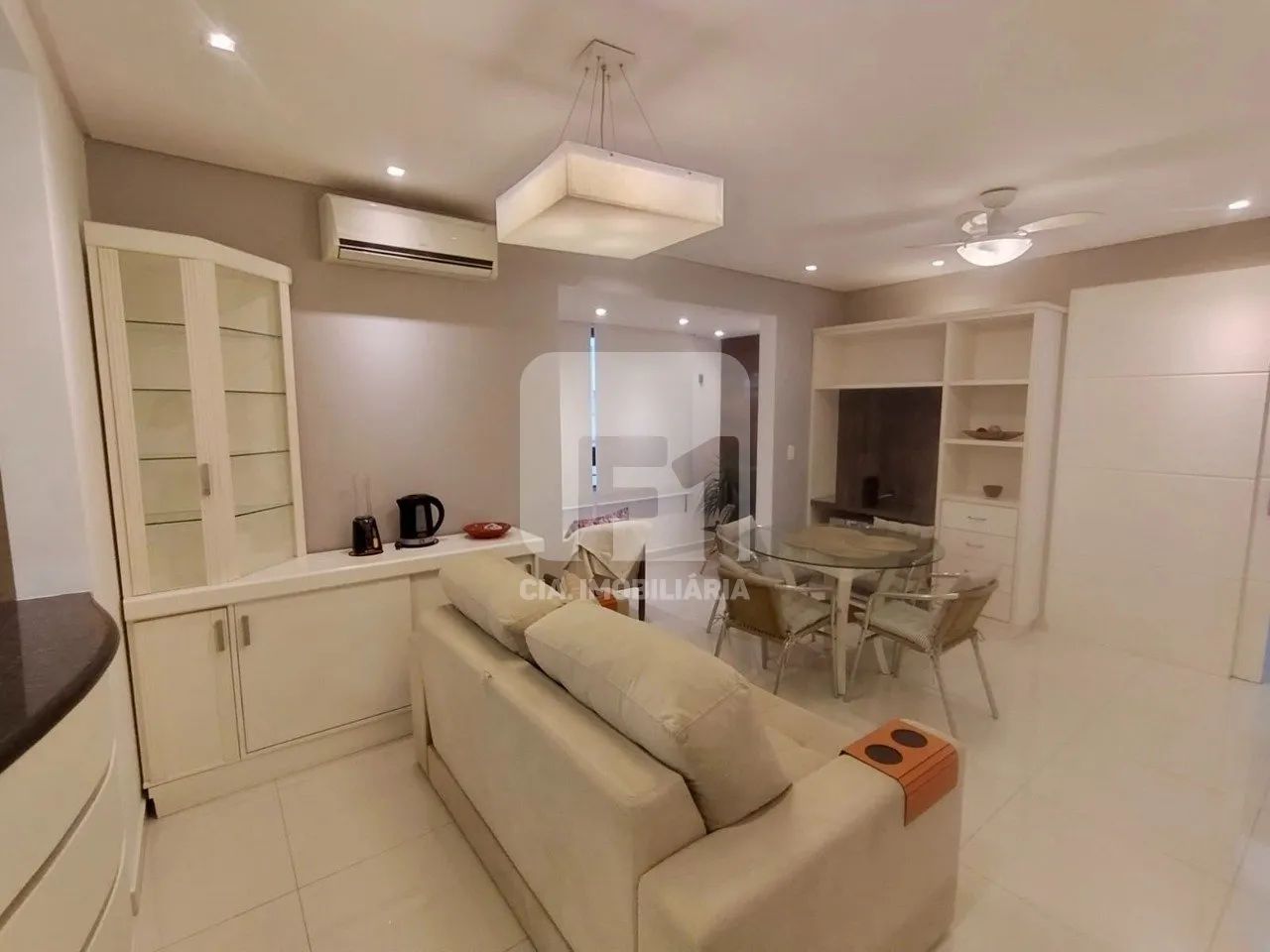 Apartamento de 2 dormitórios à venda no Estreito - Foto 3