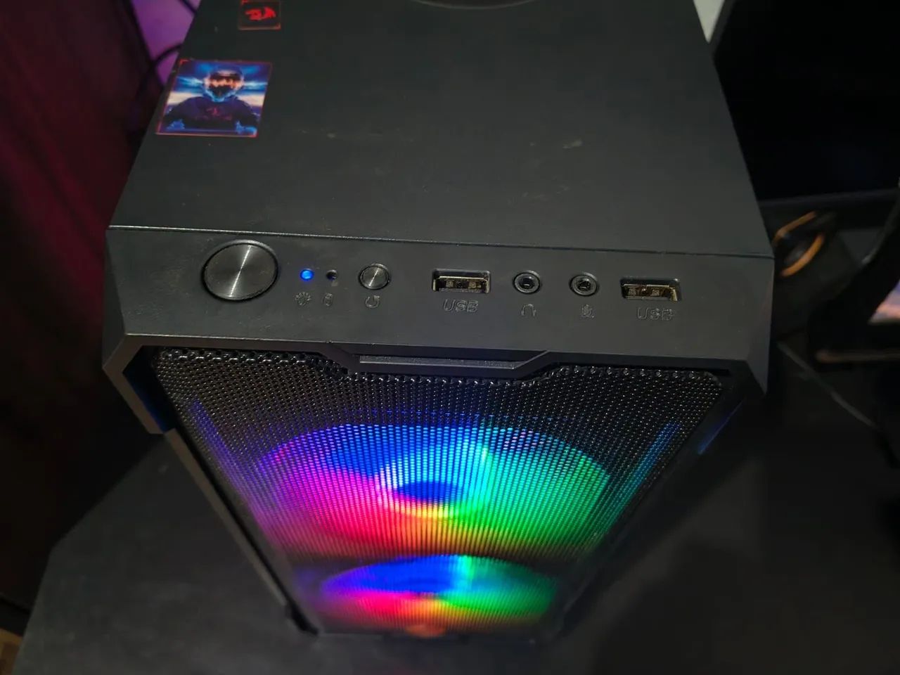 Computador  - Foto 3