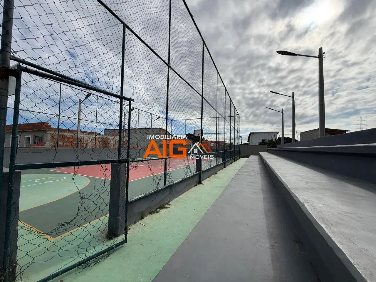 Terreno com 225 m² Pronto para Construção - Foto 4