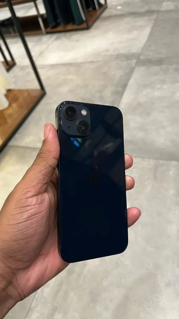 Iphone 13 256gb  - Foto 5