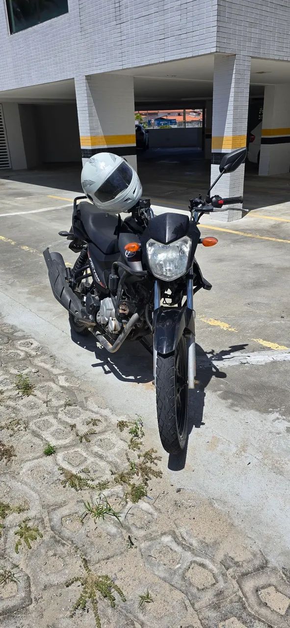 Moto factor 125I - Foto 3