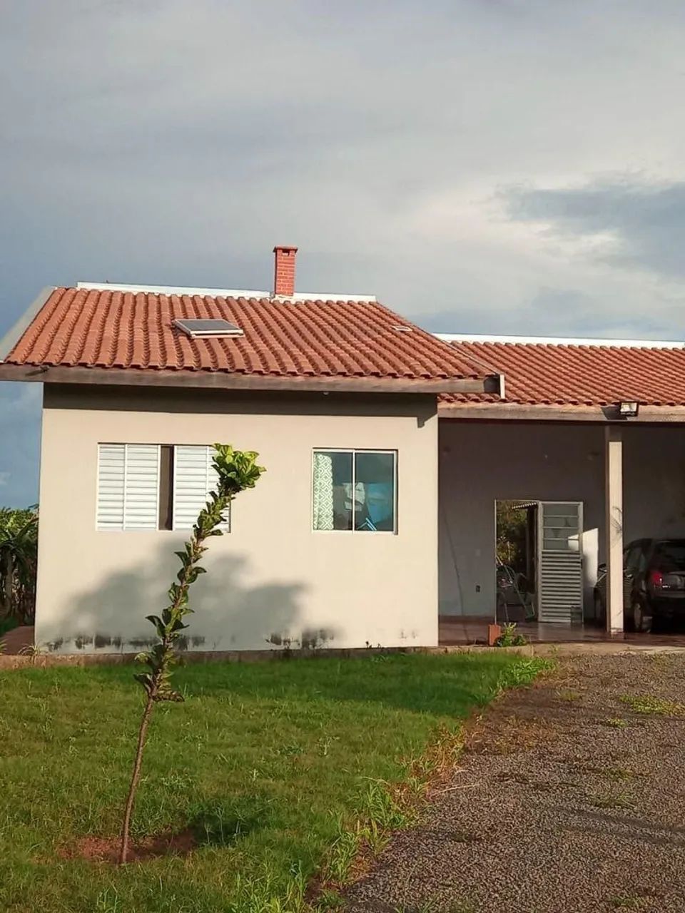 Chácara à venda em Conchal, Esperança III, com 3000 m²