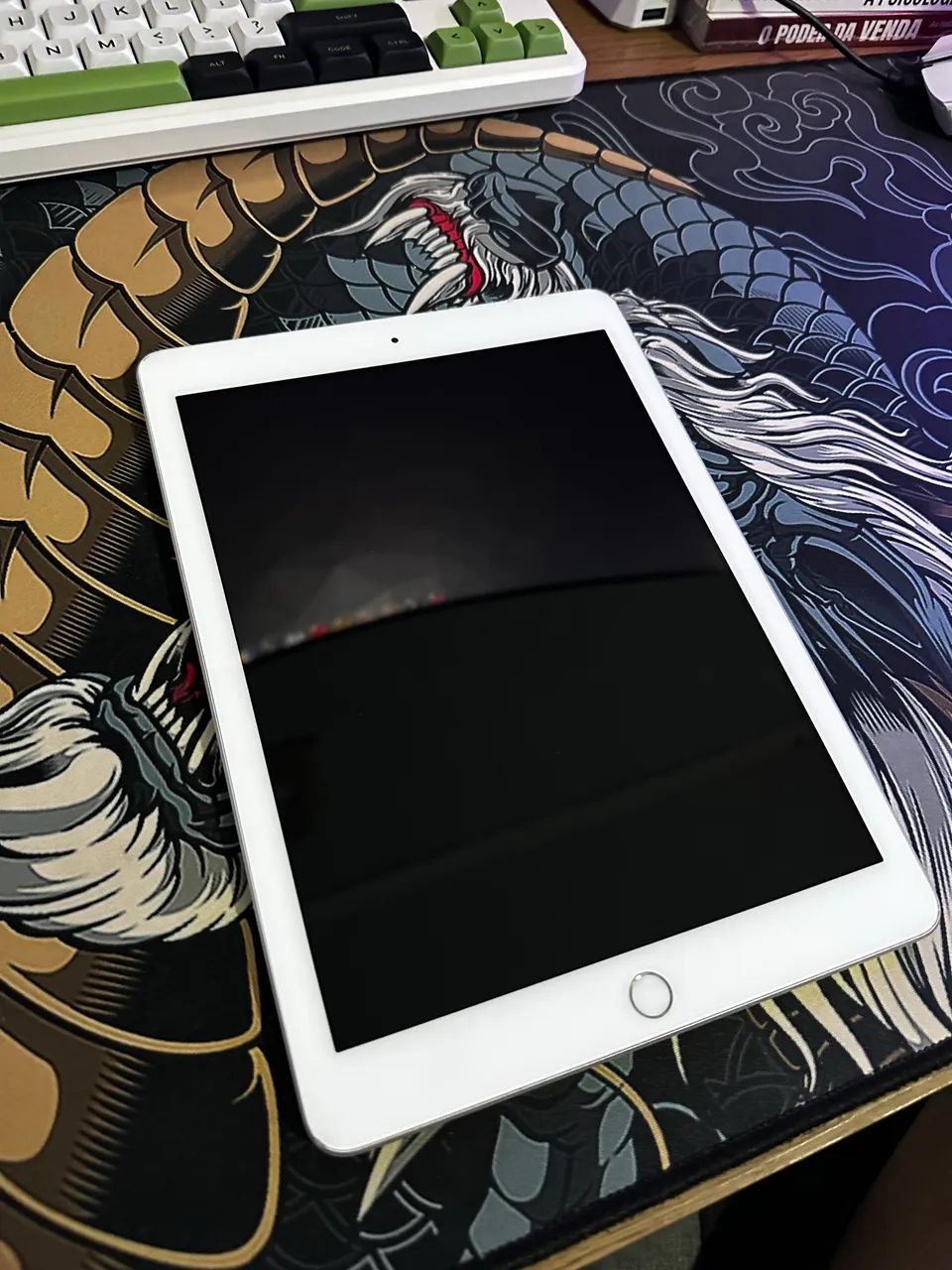 iPad 6ª geração 