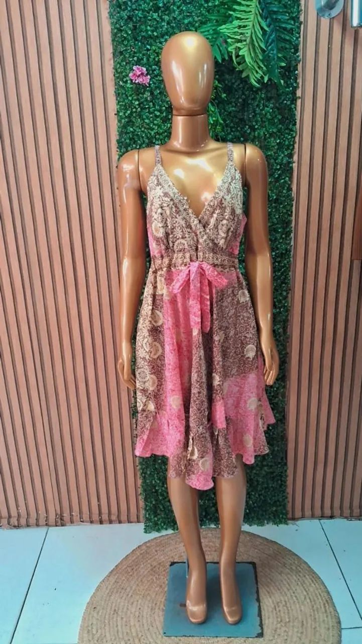 Conjunto Alfaiataria  - Foto 2