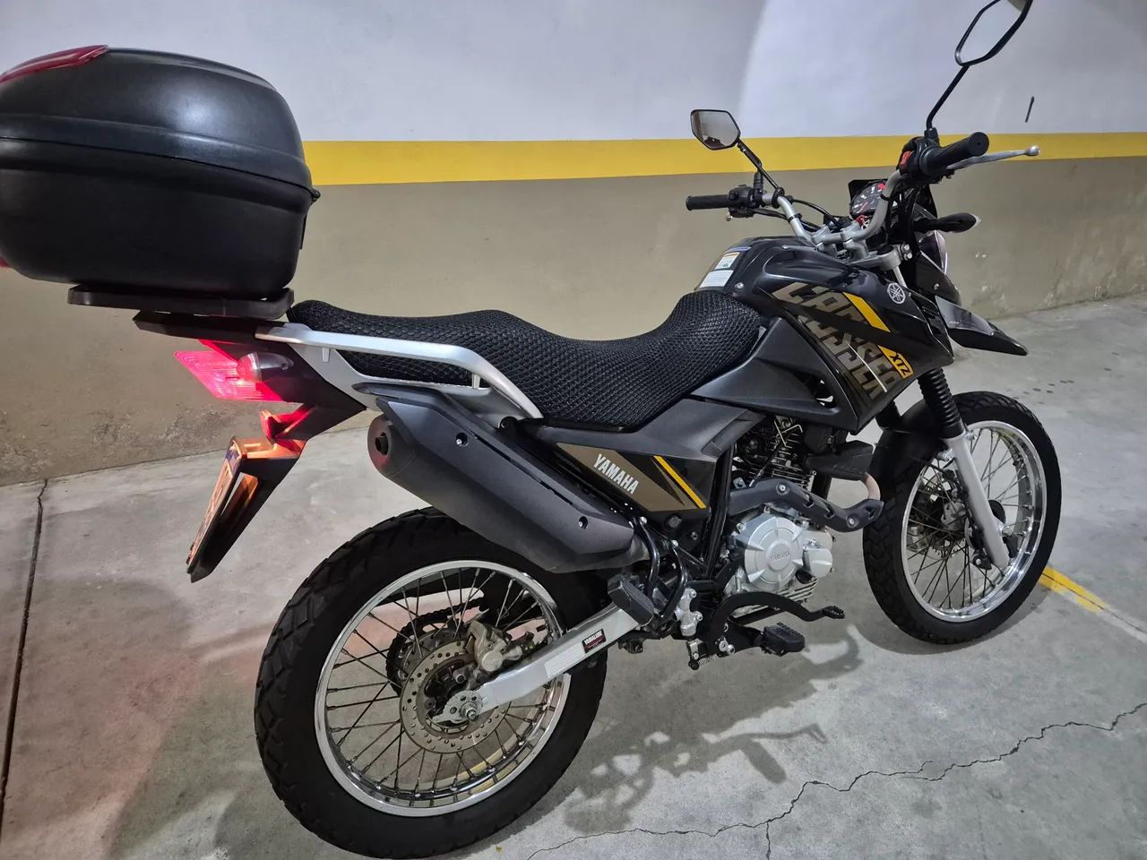 Crosser  - Foto 4