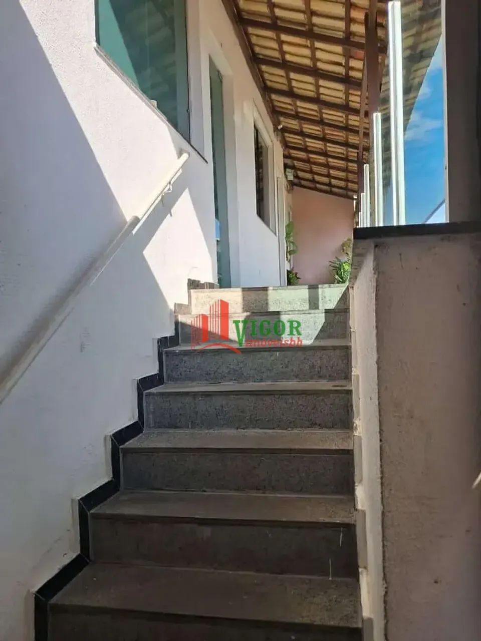 Casa Geminada - Foto 2