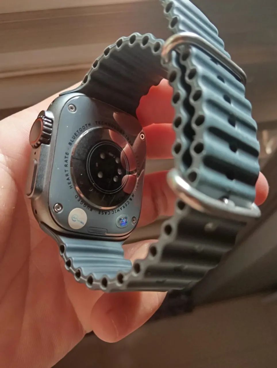 Relógio Smartwatch  - Foto 3