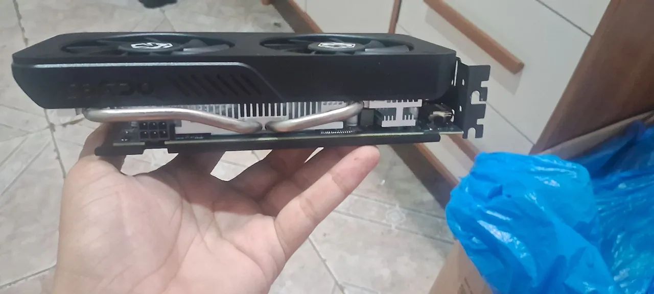 Radeon RX 570 8gb PCYES - Foto 4