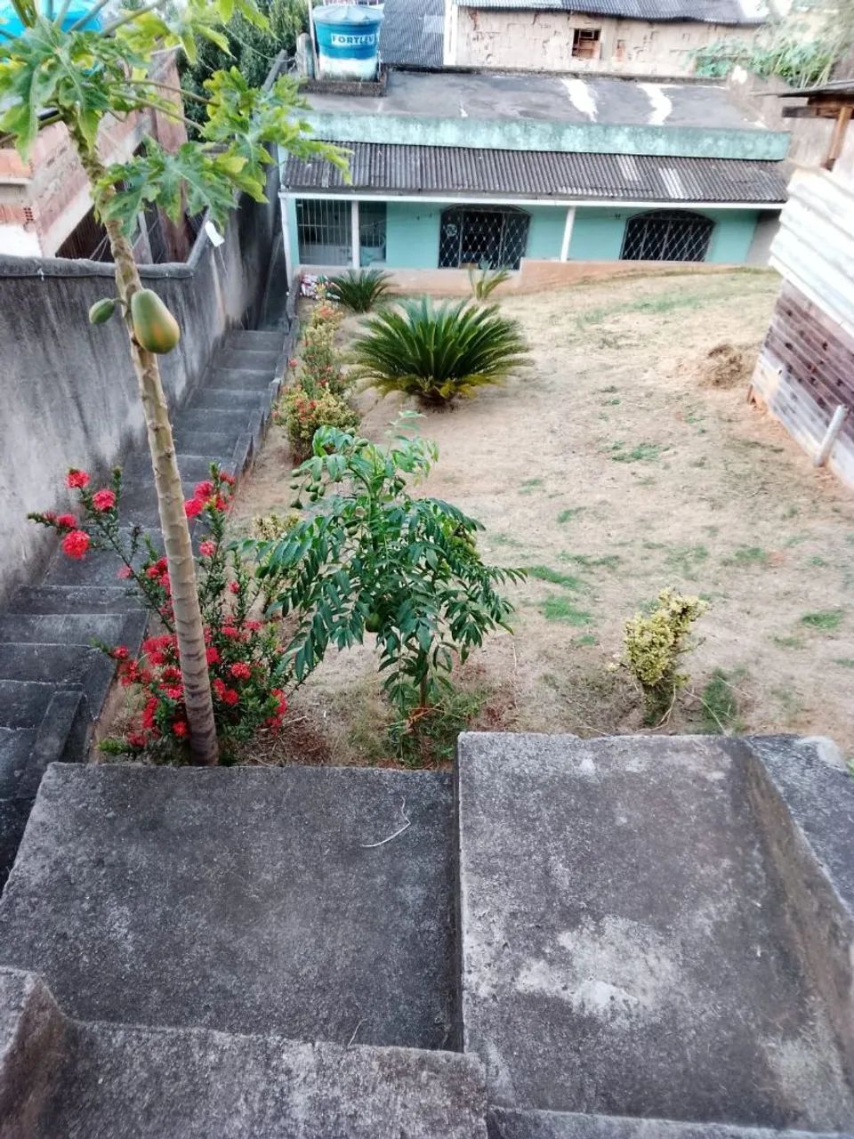 Foto - Cachoeiro de Itapemirim - Zumbi