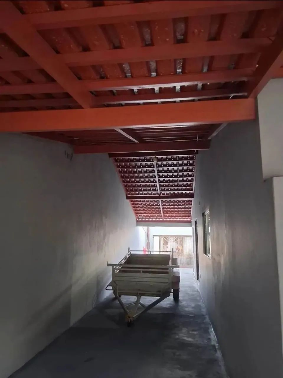 LC Vendo casa em Maria Ortiz - Foto 5