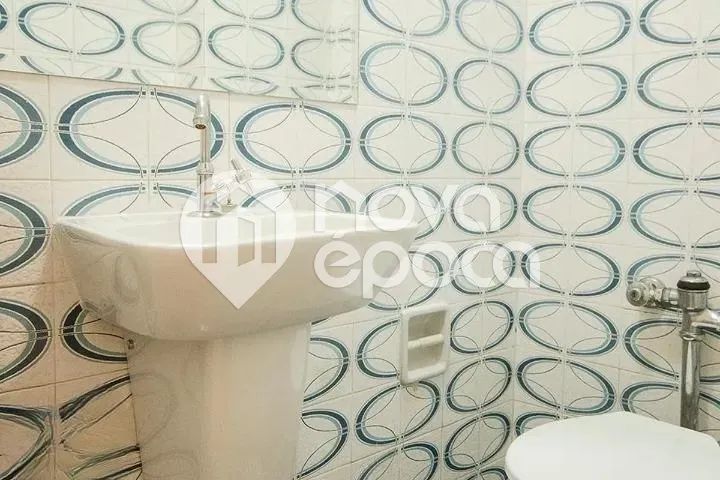 Lagoa | Apartamento 4 quartos, sendo 1 suite - Foto 4
