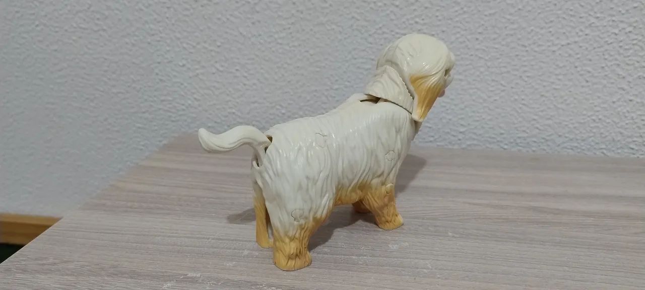 Cachorro da Barbie Tika - Foto 3