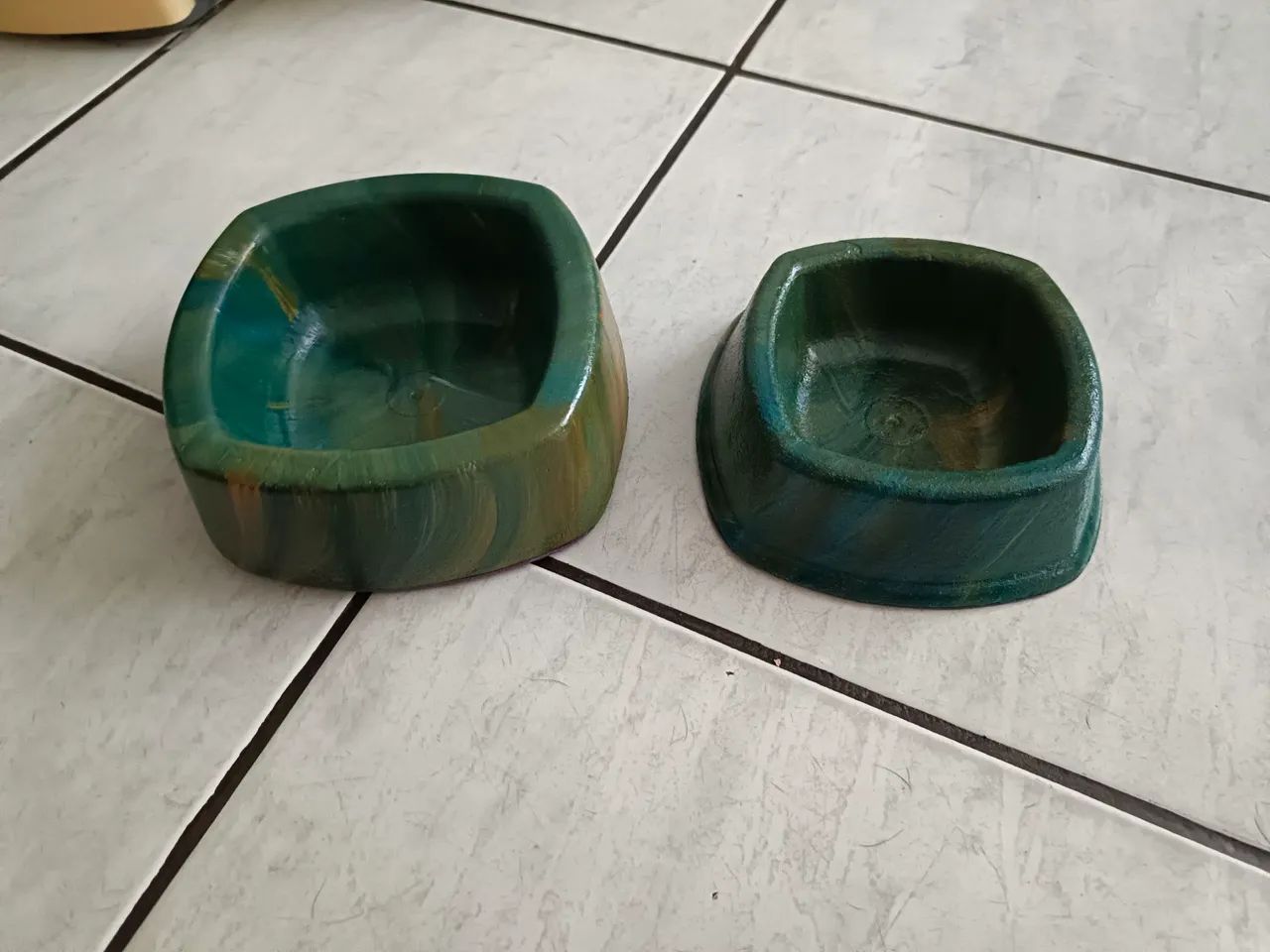 Bebedouro para cachorro 