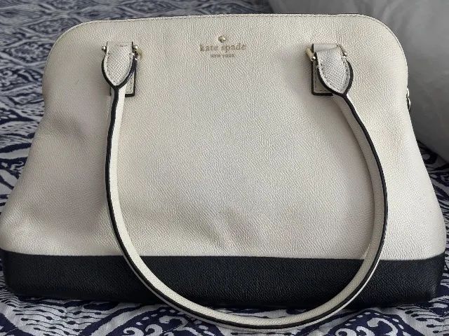 Bolsa média Kate Spade original
