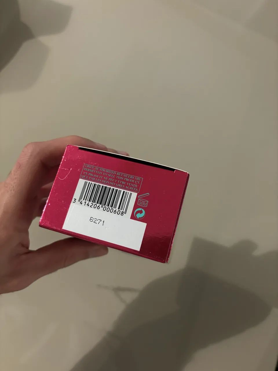 Joop 125 ml cheio sem uso  - Foto 4