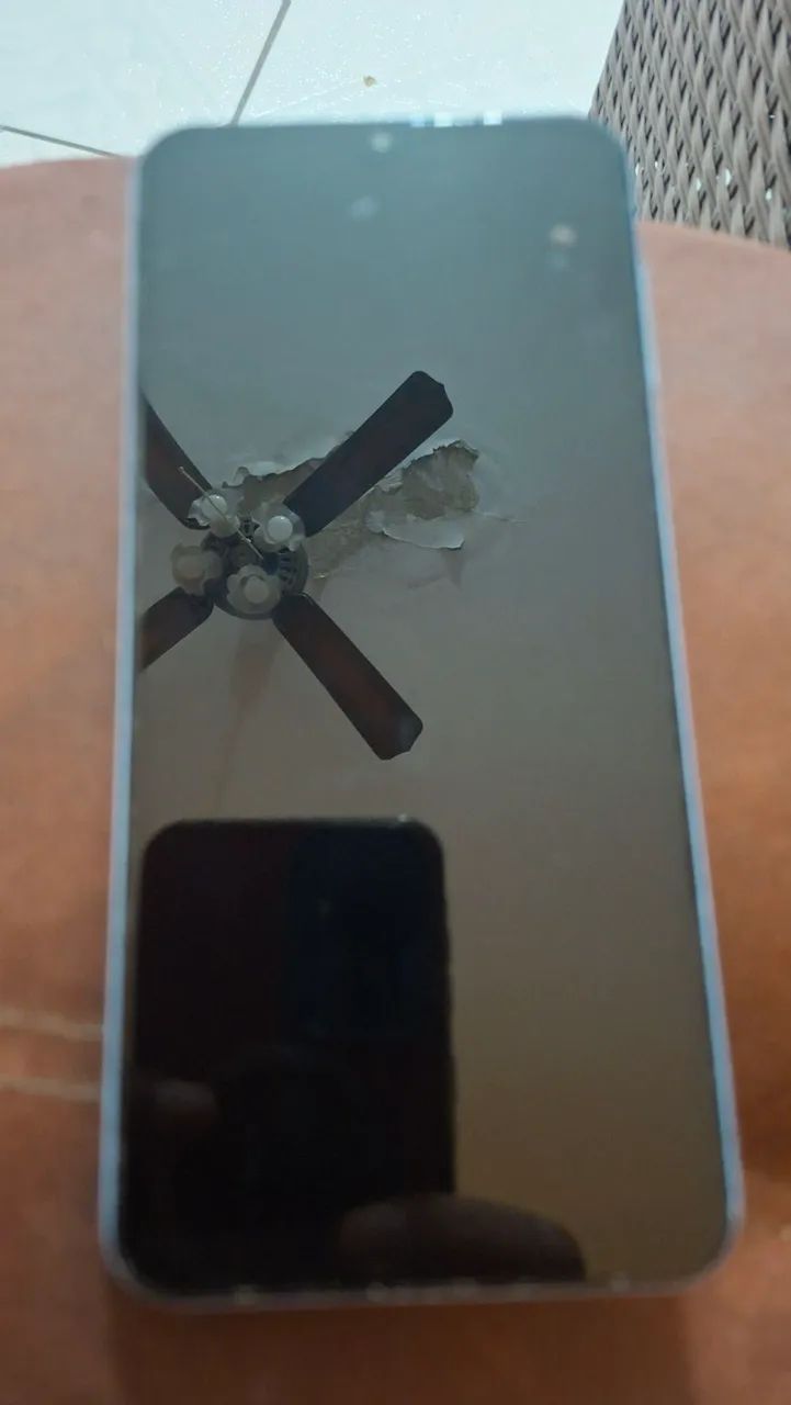 Vendo samsung A23 5gb 126 gn - Foto 2