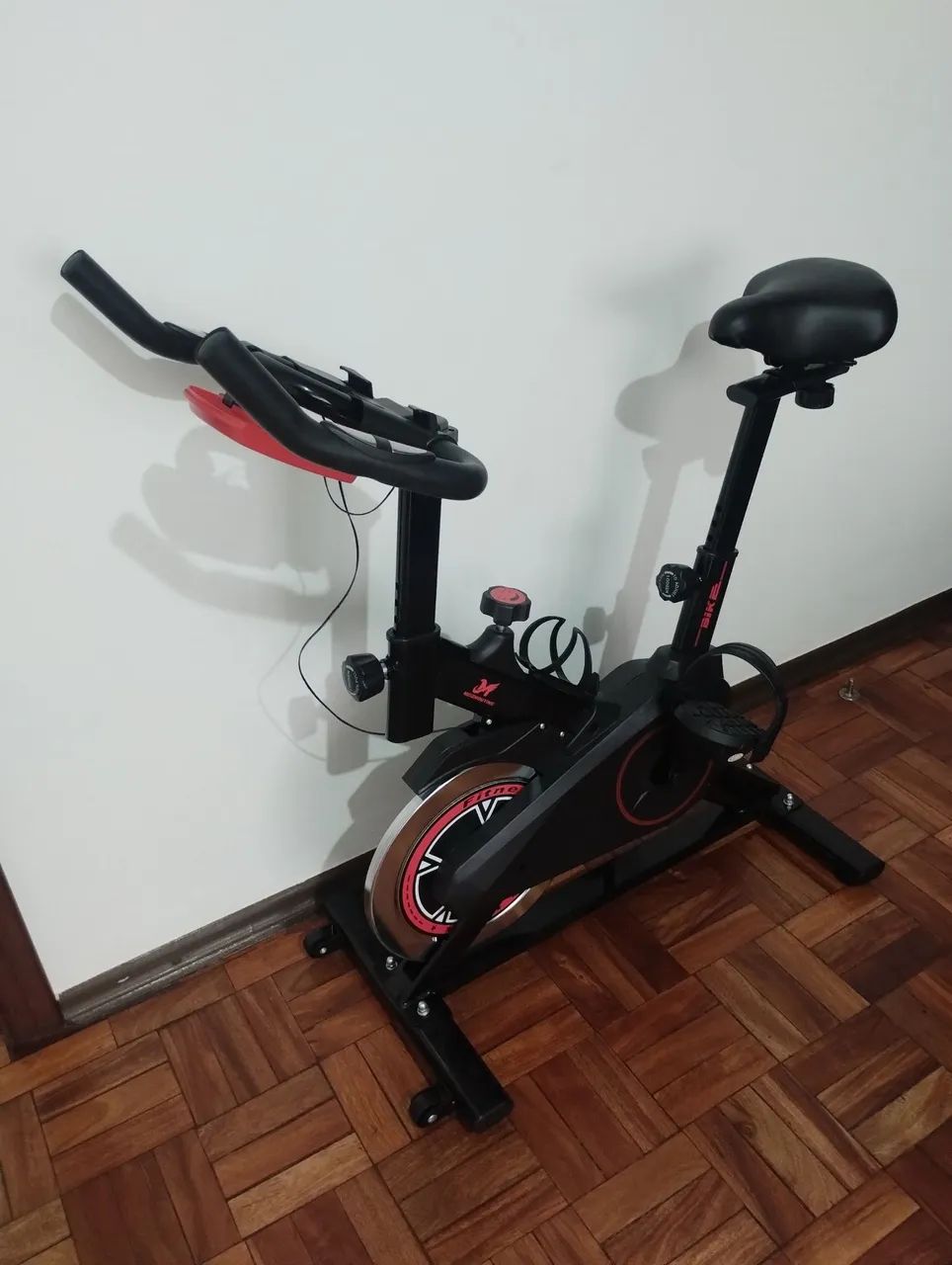 Bicicleta Ergométrica  - Foto 2