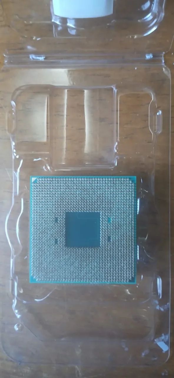 Processador AMD Ryzen 5 3400G - Foto 2
