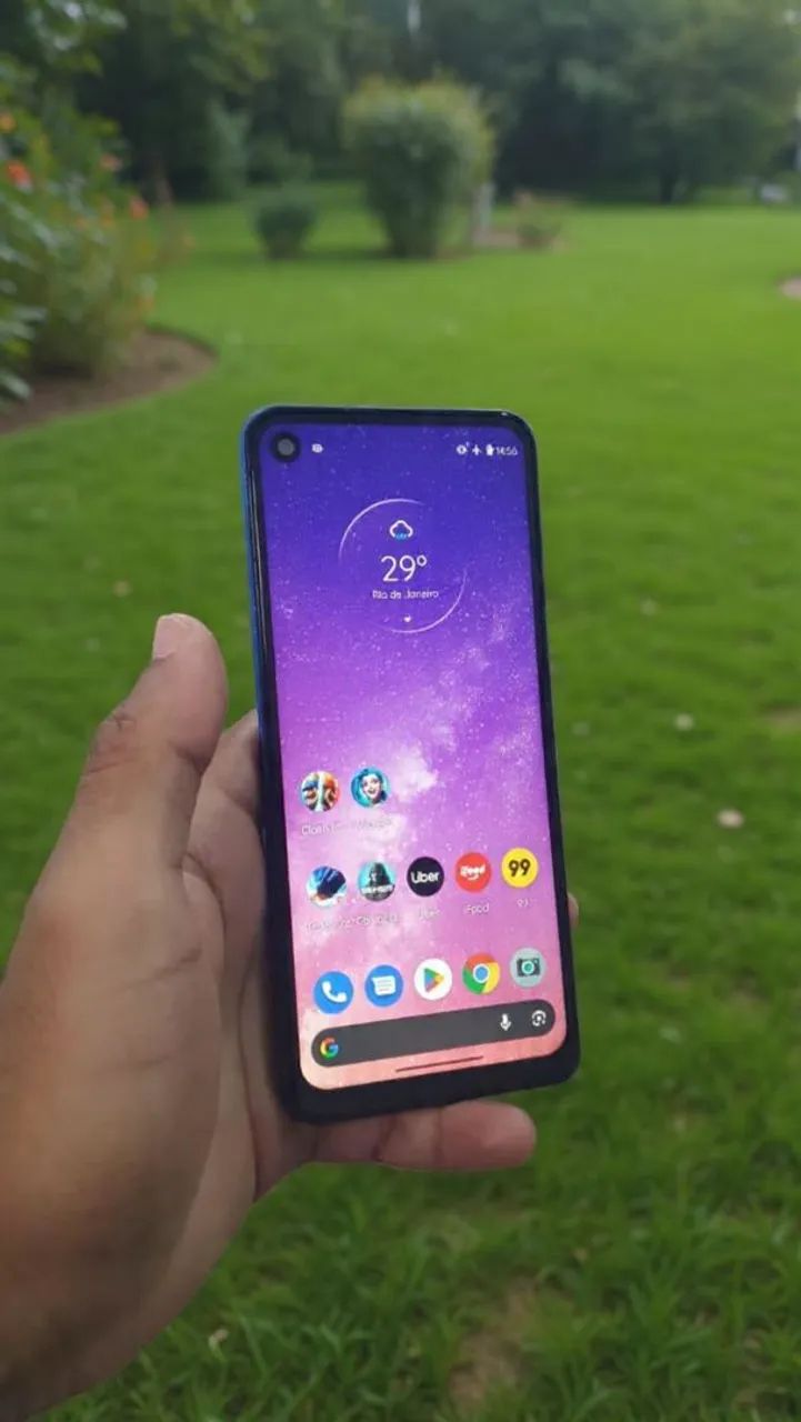 Vendo celular - Foto 2