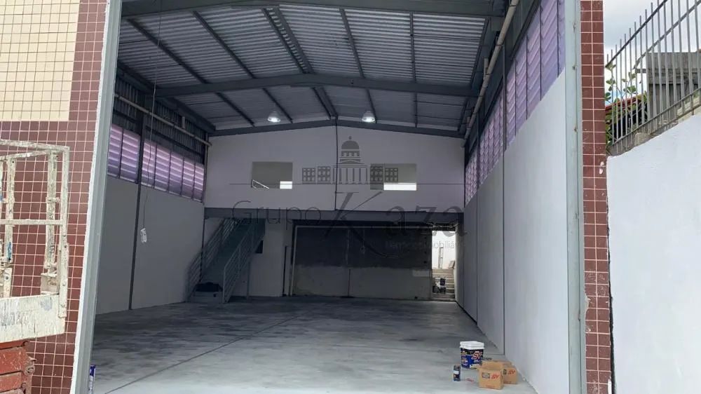 Comercial Galpão em São José dos Campos - Foto 2