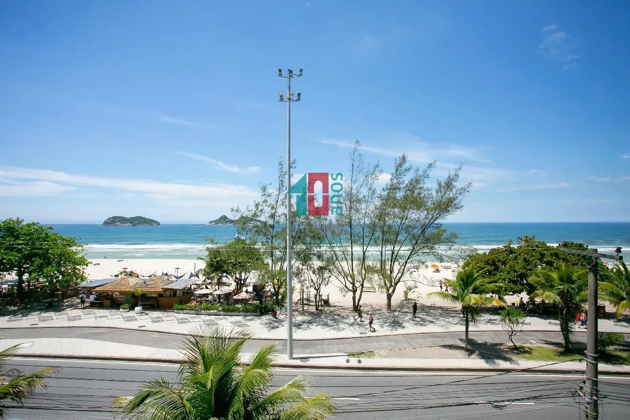 Barra da Tijuca | Apartamento 4 quartos, sendo 4 suites