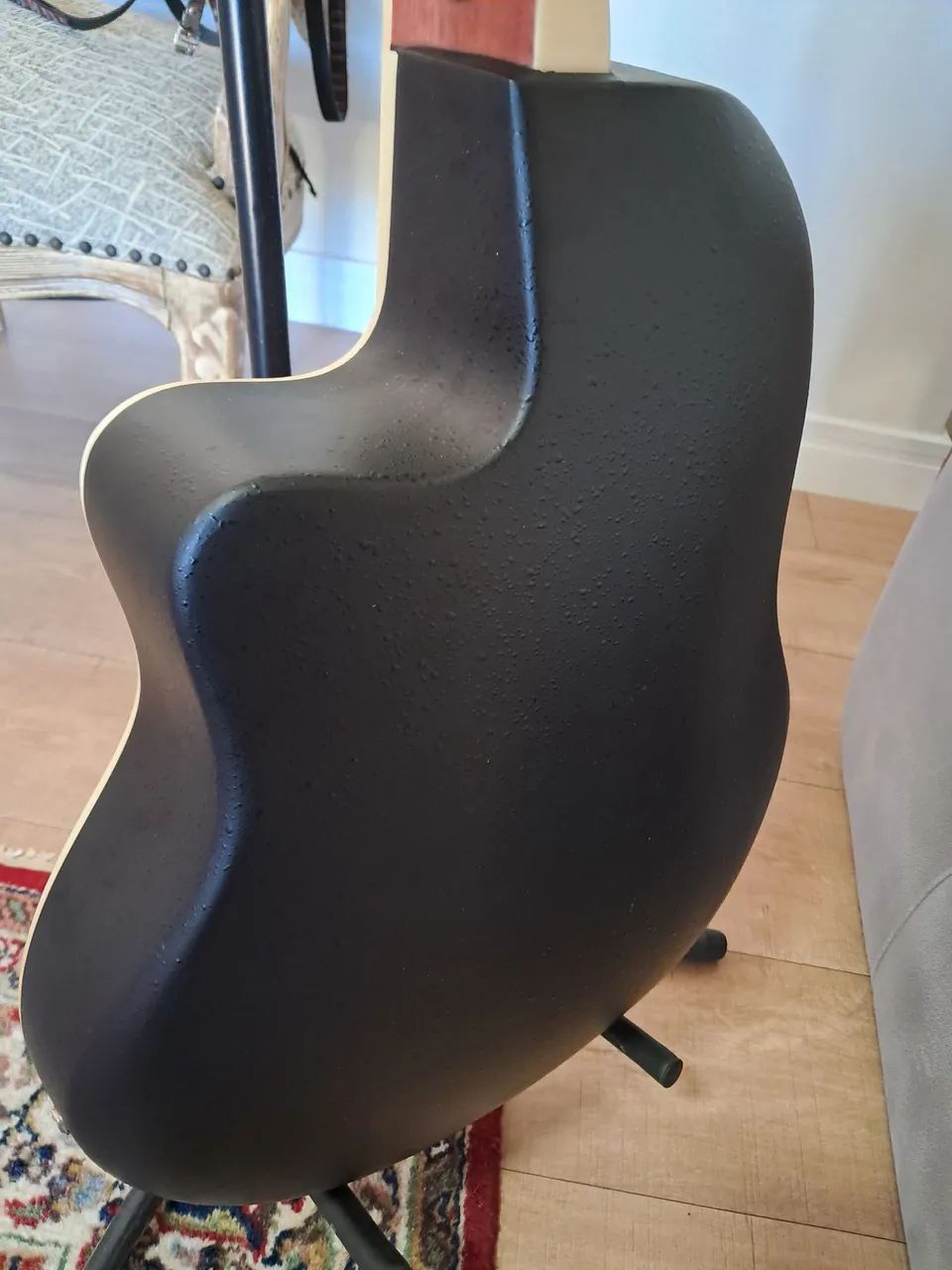 Violão Bottechia Ovation - Foto 2